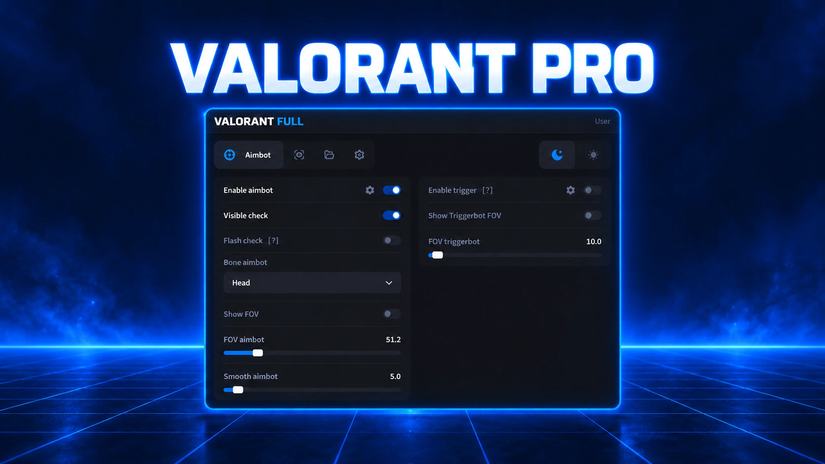 Valorant Pro